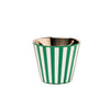 Tazzina espresso Termica 90ml Green Line - Quy Cup - La Sibilla