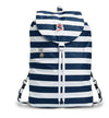 Zaino Minisac Classic Packable Dark Blue - Invicta - La Sibilla