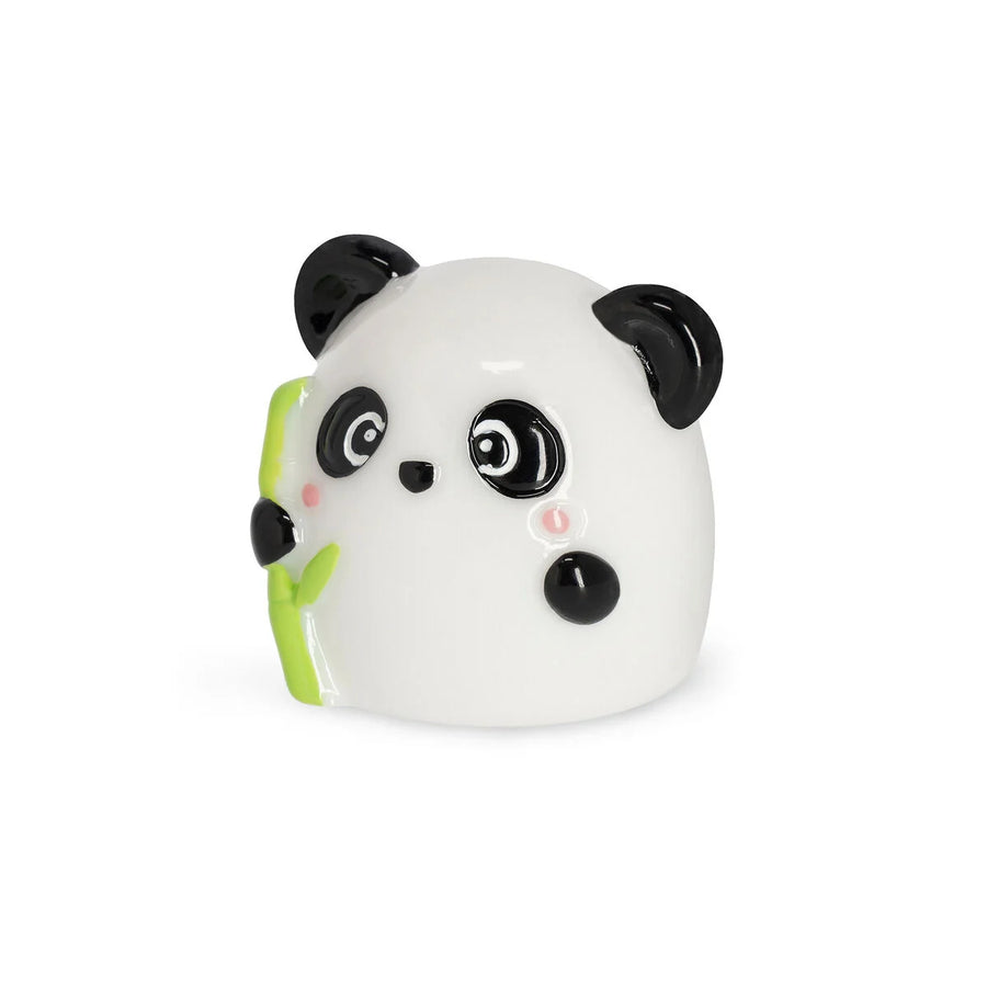 Lucidalabbra Panda - Legami - La Sibilla