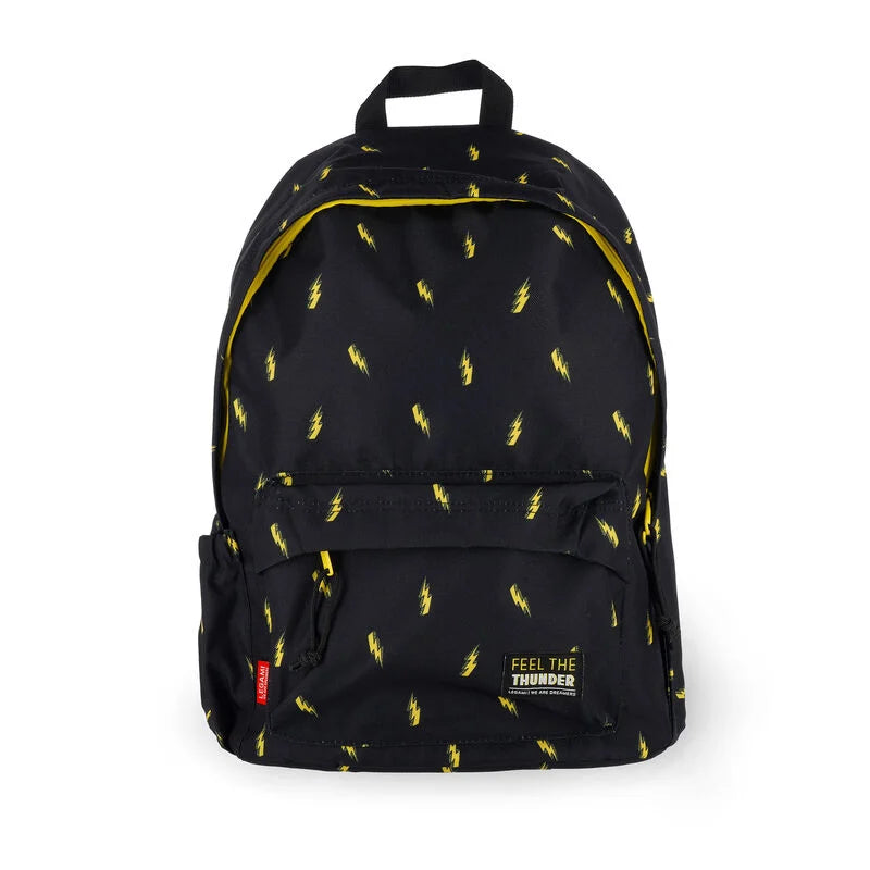 Zaino scuola My Backpack Flash - Legami - La Sibilla