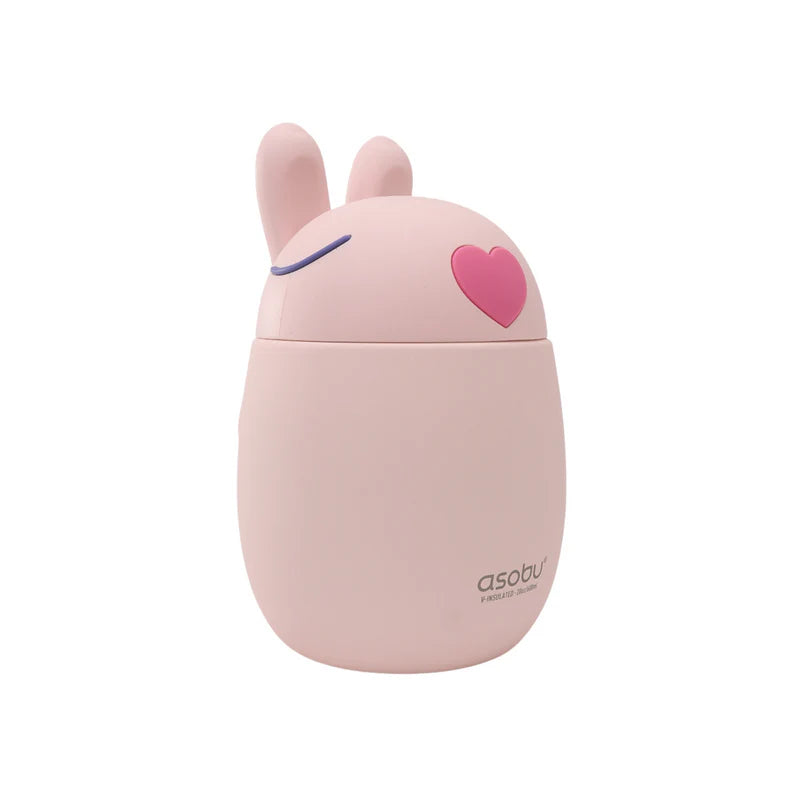 Portavivande Bunny - Asobu - La Sibilla