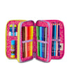 Astuccio Scuola 3 zip Fable Journey - SJ Gang - La Sibilla