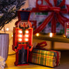 Mini Luce Decorativa Nutcracker - Legami - La Sibilla