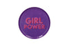 Piatto in metallo Girl Power Gift Company - La Sibilla