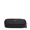 Astuccio Scuola Oval Single Black Eastpak - La Sibilla