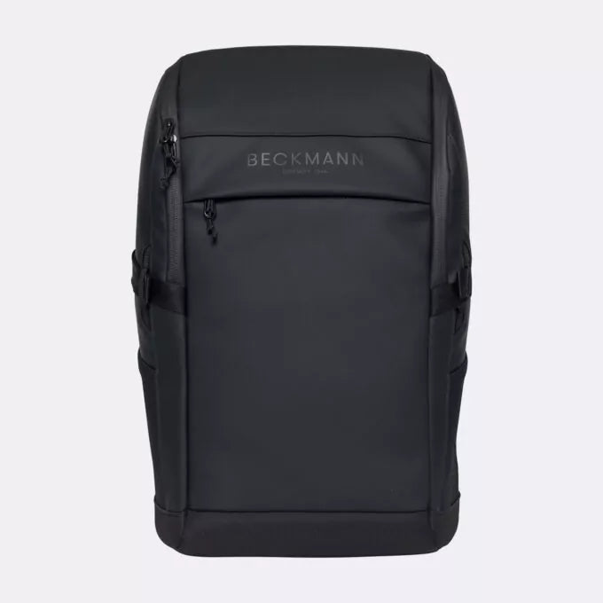 Zaino Street FLX Black - Beckmann Norway - La Sibilla