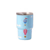 Thermos Tazza da viaggio 90ml Air - Quy Cup - La Sibilla
