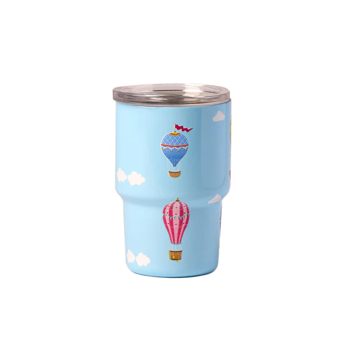 Thermos Tazza da viaggio 90ml Air - Quy Cup - La Sibilla