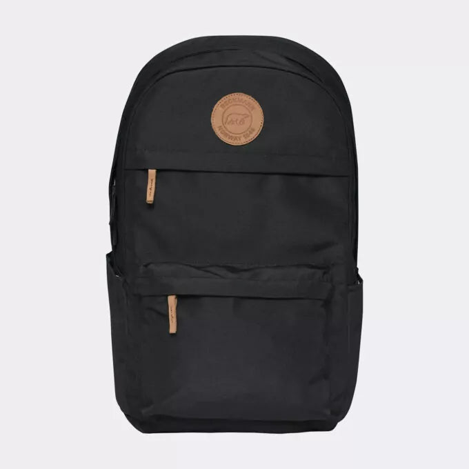 Zaino City Max Black - Beckmann Norway - La Sibilla