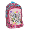 Zaino Scuola 3 cerniere Tokidoki - La Sibilla