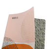 Taccuino A5 Shapes - La Sibilla