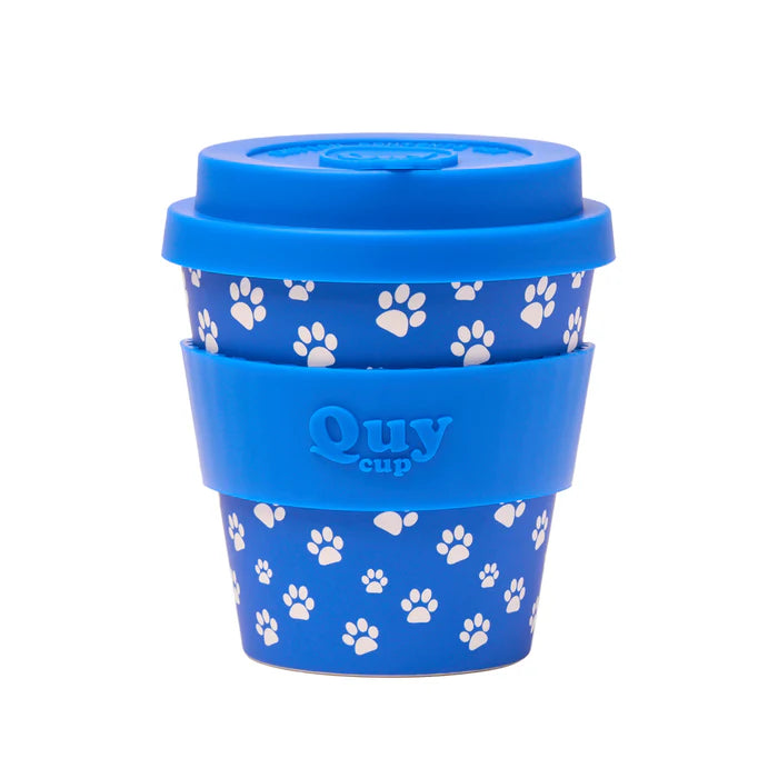 Tazza da Viaggio 230ml Paw - Quy Cup - La Sibilla
