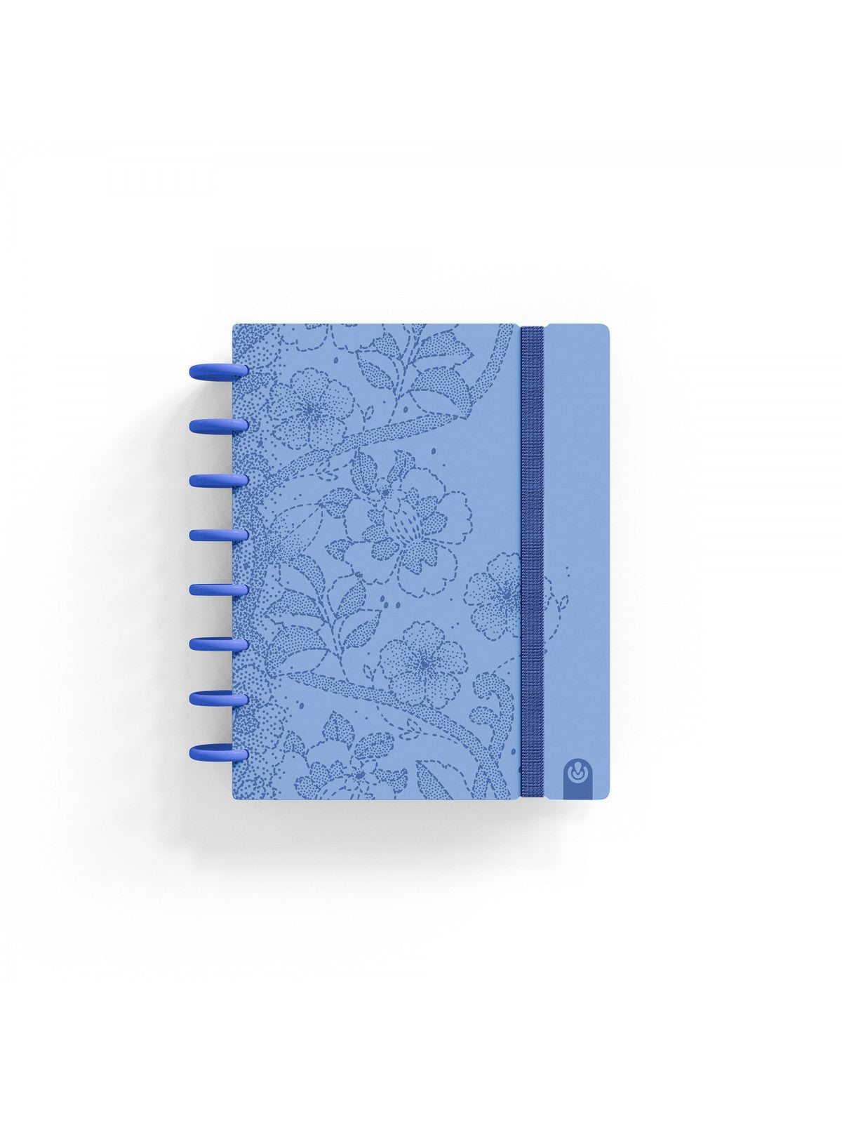Notebook Ingeniox A5 Limited Edition Blue - La Sibilla