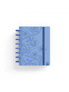 Notebook Ingeniox A5 Limited Edition Blue - La Sibilla