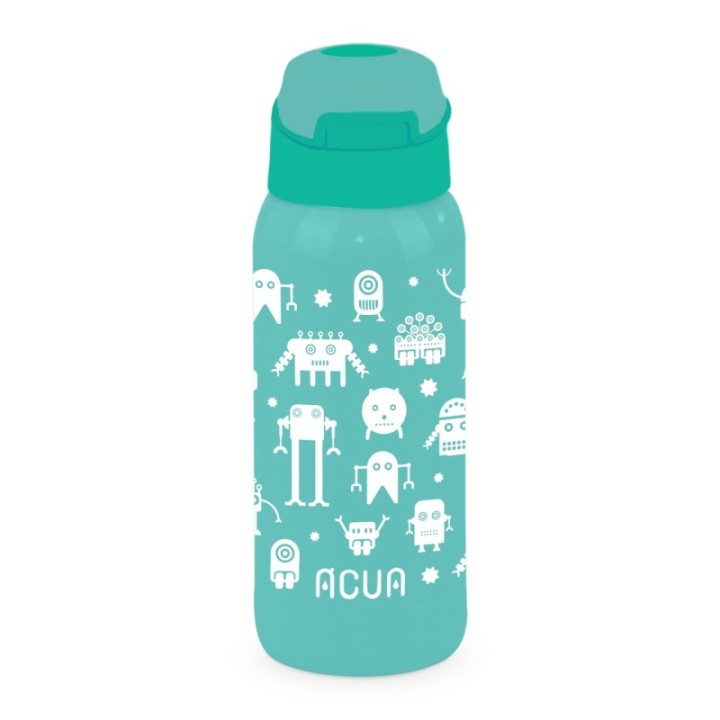 Borraccia Aqua Kids Mostri - La Sibilla