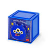 Organizer componibile da scrivania Cutie Cube Monster - Legami - La Sibilla