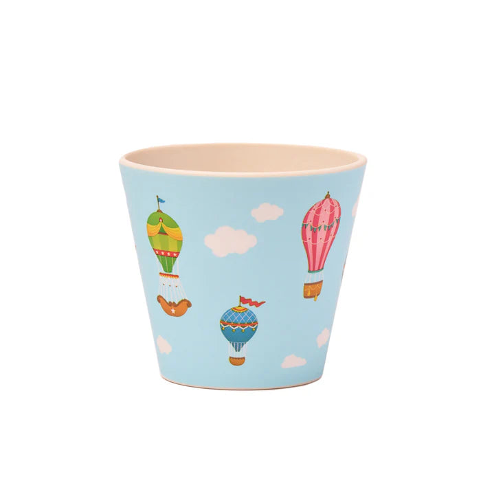 Tazzina espresso 90ml Air - Quy Cup - La Sibilla