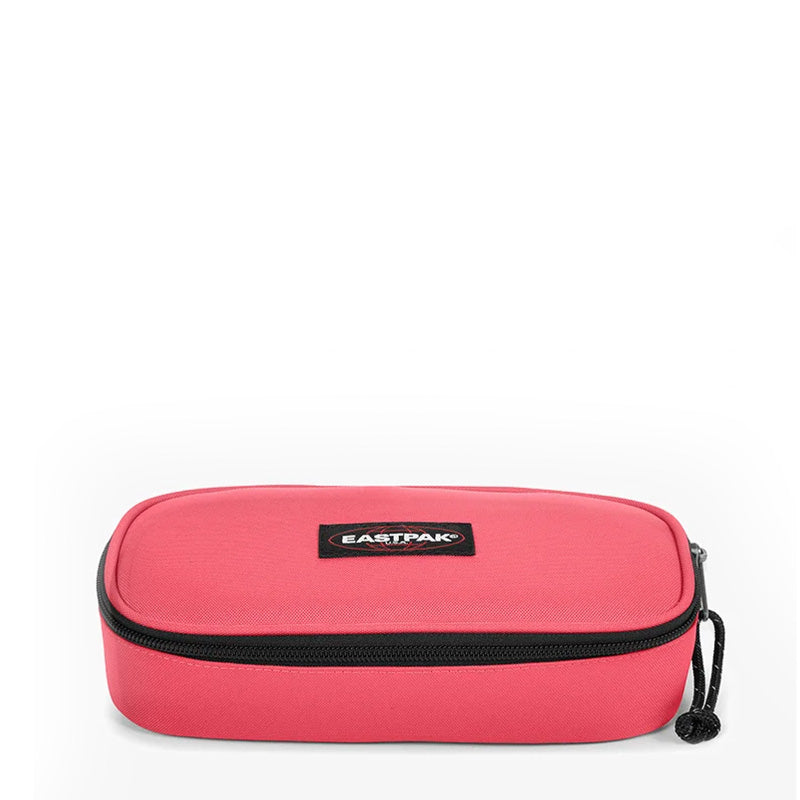 Astuccio Scuola Oval Cupcake Pink Eastpak - La Sibilla