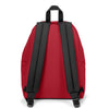 Zaino Scuola Padded Pak'r Scarlet Red Eastpak - La Sibilla
