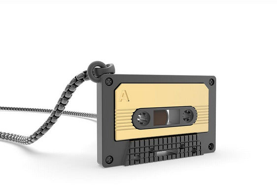 Collana Audio Tape - Metalmorphose - La Sibilla