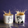 Set Espresso The Symphonists - La Sibilla