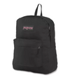 Zaino Scuola Superbreak Black - Jansport - La Sibilla