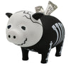 Salvadanaio Piggy Bank Scheletro - Lilalu - La Sibilla