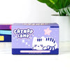 Luce a led notturna Cat Nap - Gift Republic - La Sibilla