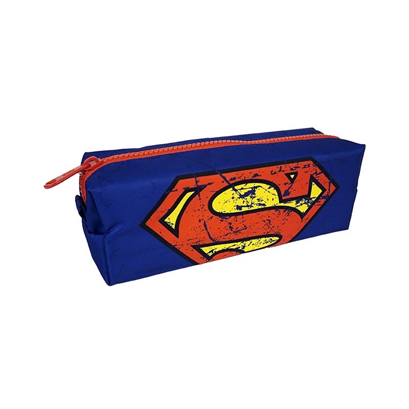Astuccio Bustina Superman Mooving - La Sibilla