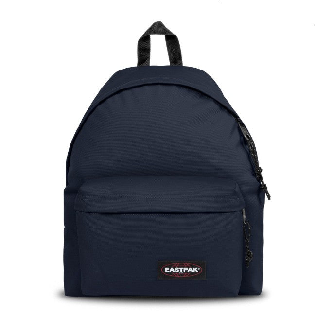 Zaino Scuola Padded Pak'r UltraMarine Blue Eastpak - La Sibilla