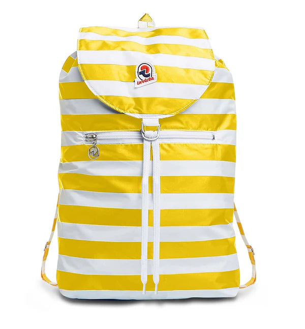 Zaino Minisac Classic Packable Yellow- Invicta - La Sibilla