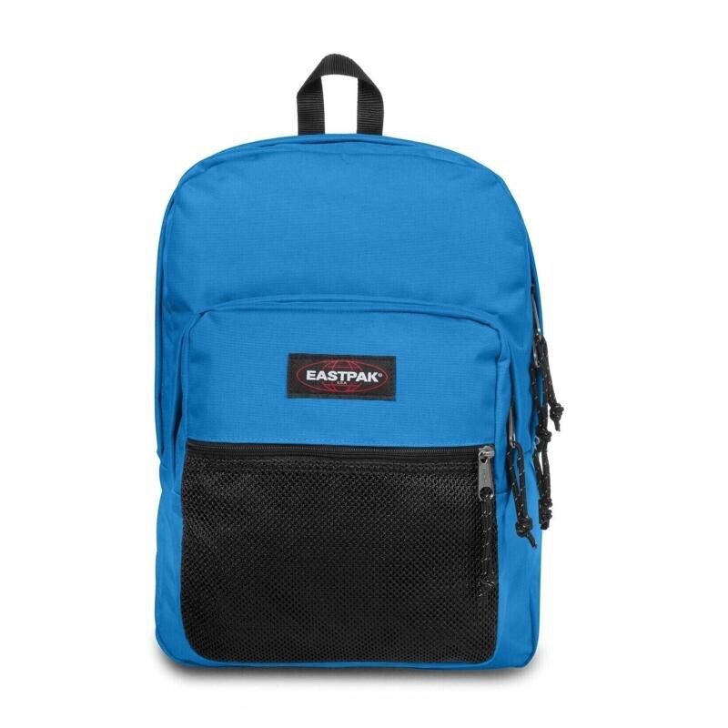 Zaino Scuola Pinnacle Vibrant Blue Eastpak - La Sibilla