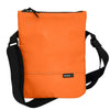 Tracolla Minimal Crossbody Mueslii - Burnt Orange - La Sibilla