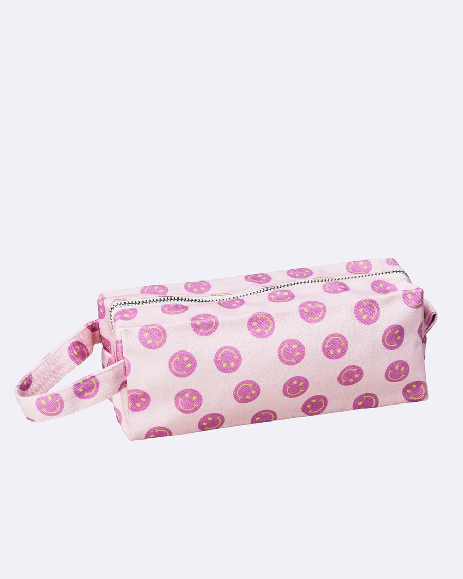 Astuccio 100% Organico Smilies - Chic.Mic - La Sibilla