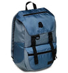 Zaino Scuola Jolly X Azzurro - Invicta - La Sibilla