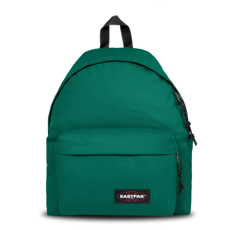 Zaino Scuola Padded Pak'r Pineneedle Green - La Sibilla