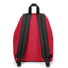 Zaino Scuola Padded Pak'r Stop Red Eastpak - La Sibilla