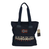 Borsa Sporta Org. Blu Marine Napapijri - La Sibilla