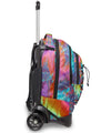 Trolley Scuola New Plug Fantasy Warm - Invicta - La Sibilla