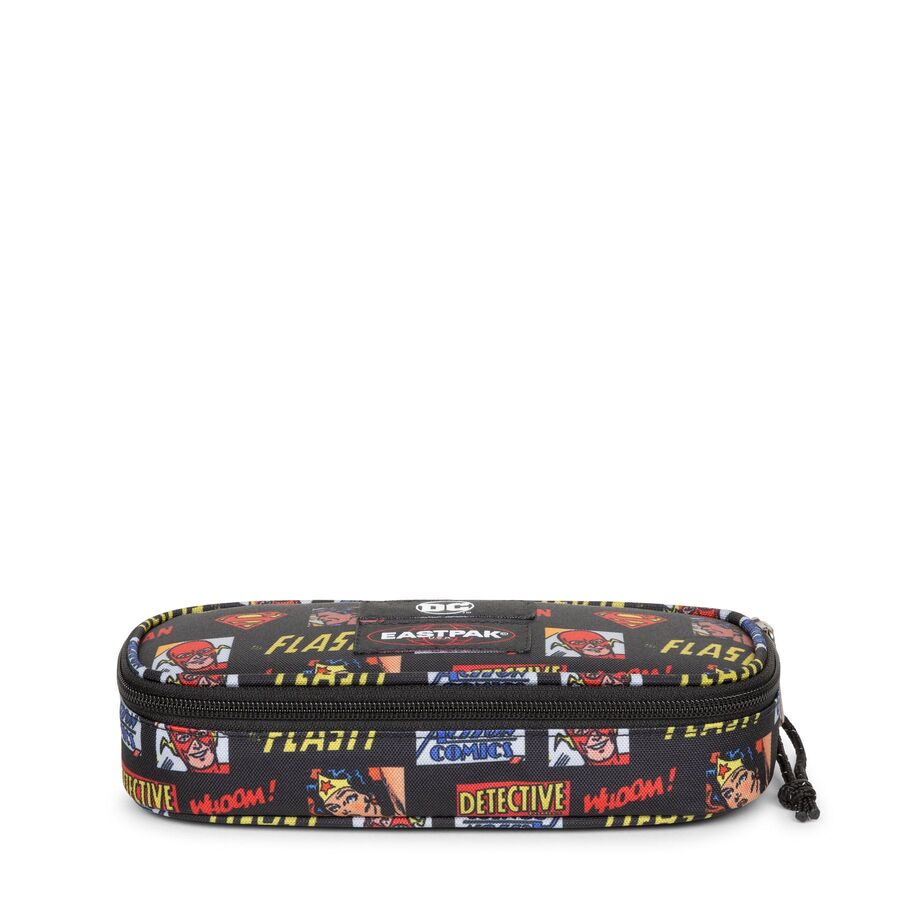 Astuccio Scuola Oval DC Icons Eastpak - La Sibilla