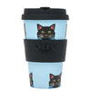 Tazza da Viaggio 400ml Pippo - Quy Cup - La Sibilla