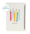 Biglietto Doppio Candles - La Sibilla