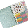 Quaderno Spiralato L Looney Mooving - La Sibilla