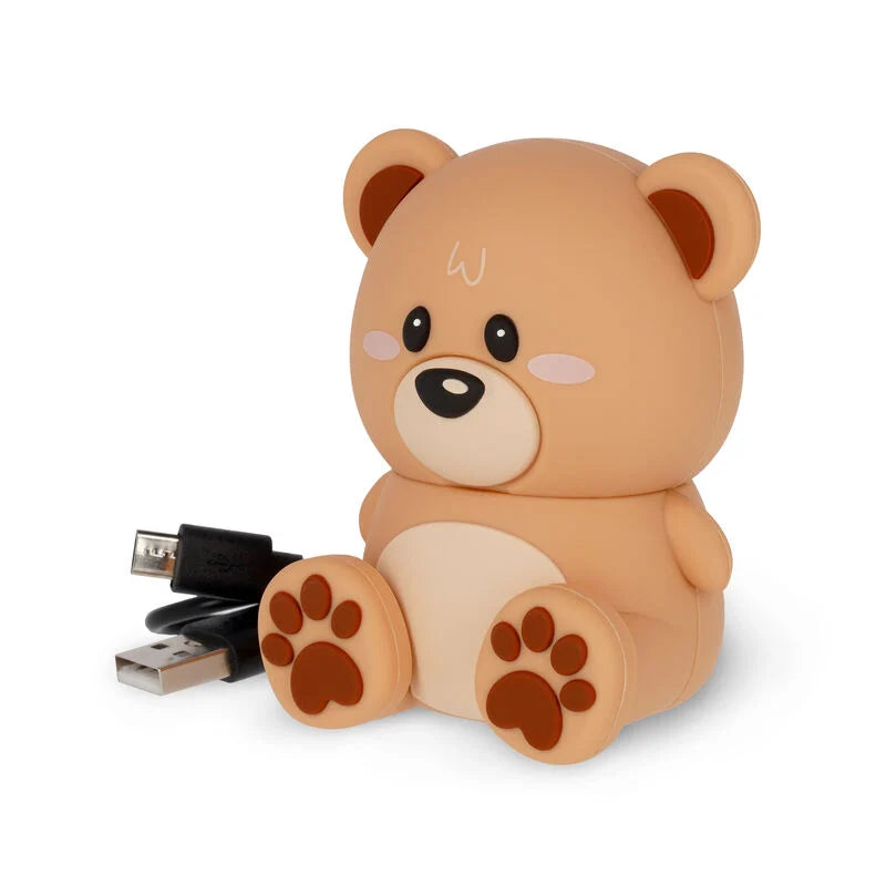 Speaker Wireless con Supporto Bear - Legami - La Sibilla