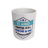 Tazza "Ti Amo come ieri, perch&egrave; di pi&ugrave; &egrave; impossibile Mr Wonderful - La Sibilla