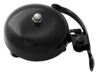 Campanellino da bici Black - Liix - La Sibilla