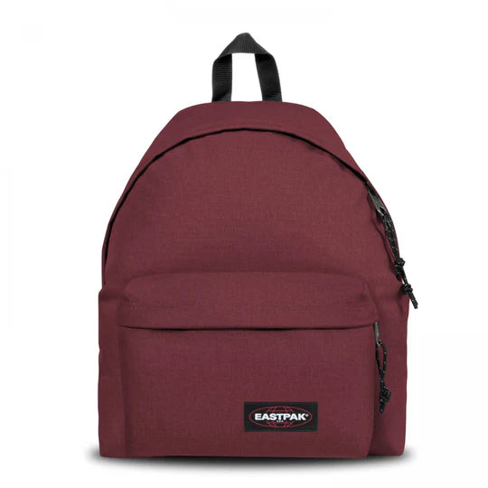 Zaino Scuola Padded Pak'r Crafty Wine Eastpak - La Sibilla