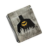 Quaderno Spiralato M Batman Mooving - La Sibilla