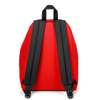Zaino Scuola Padded Pak'r Teasing Red Eastpak - La Sibilla