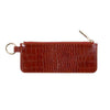 Mini Pochette Majoie Artebene - Cognac - La Sibilla